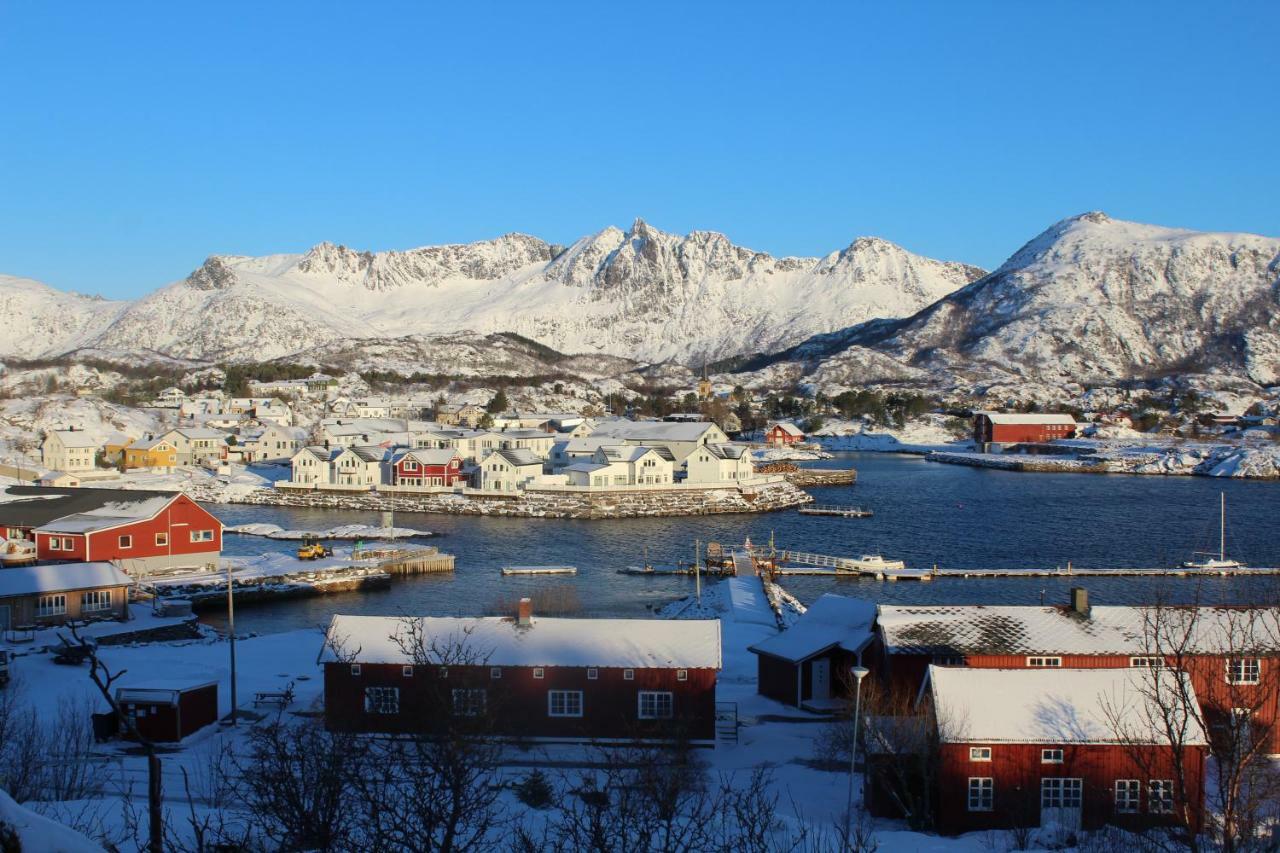 Lofoten View Kabelvåg Zewnętrze zdjęcie
